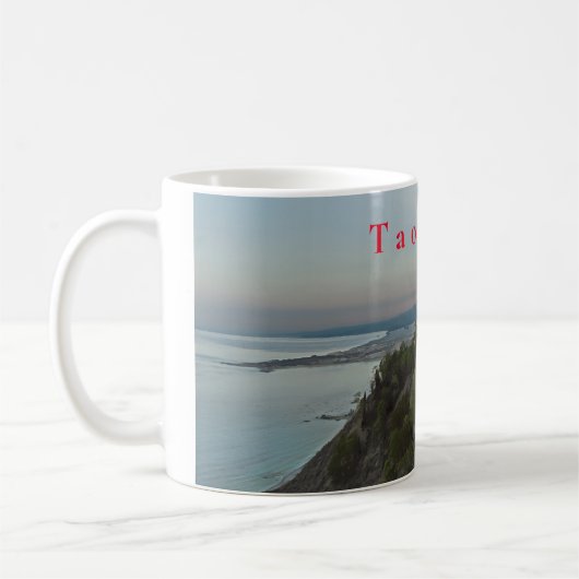 Taormina. #16. kaffeetasse (Links)