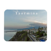 Taormina. #16. magnet (Horizontal)