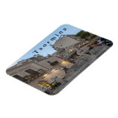 Taormina. #18. magnet (Linke Seite)