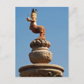 Taormina 1 postkarte (Vorderseite)