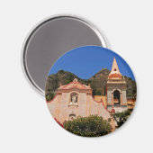 Taormina 4 magnet (Vorderseite/Rückseite)