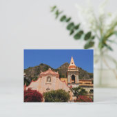 Taormina 4 postkarte (Stehend Vorderseite)