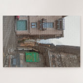 Taormina. 4. puzzle (Horizontal)