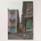 Taormina. 4. puzzle (Vertikal)