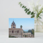 Taormina. 5. postkarte (Stehend Vorderseite)