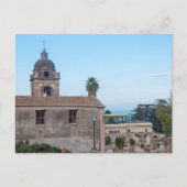 Taormina. 5. postkarte (Vorderseite)