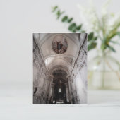 Taormina 6 postkarte (Stehend Vorderseite)