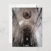 Taormina 6 postkarte (Vorne/Hinten)