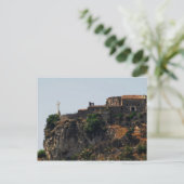 Taormina 8 postkarte (Stehend Vorderseite)