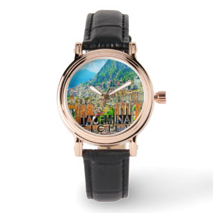 Taormina Armbanduhr