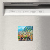 Taormina Magnet (In Situ (Geschirrspüler))