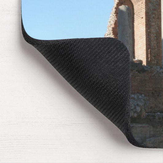 Taormina Mousepad (Ecke)