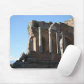 Taormina Mousepad (Mit Mouse)