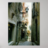 Taormina Poster (Vorne)