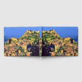 TAORMINA - Sizilien - Gästebuch (Voll)