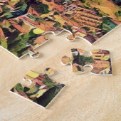 TAORMINA - Sizilien - Puzzle (Seite)