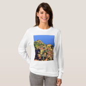 TAORMINA - Sizilien - T-Shirt (Vorne ganz)