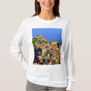 TAORMINA - Sizilien - T-Shirt