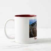 Taormina, Sizilien, Tasse (Links)