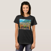 Taormina T-Shirt (Vorne ganz)
