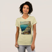 TAORMINA T-Shirt (Vorne ganz)
