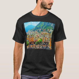 Taormina T-Shirt