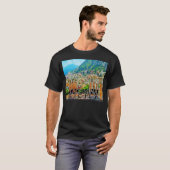 Taormina T-Shirt (Vorne ganz)