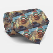 Taos Indian Hola Water Jug by Blumenschein Krawatte (Gerollt)