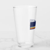 Taos, New Mexico Glas (Rechts)