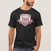 Taos New Mexico Ski Resort T-Shirt (Vorderseite)