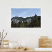 Taos Poster (Küche)