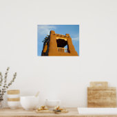 Taos Poster (Küche)