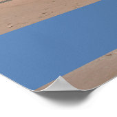 Taos Pueblo Poster (Ecke)