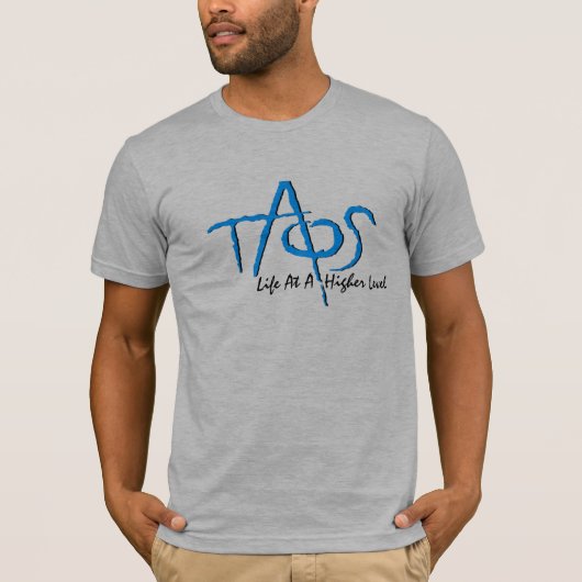 Taos T-Shirt (Vorderseite)