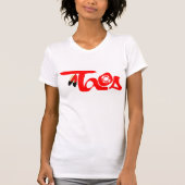 Taos T-Shirt (Vorderseite)