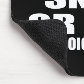 Tap2 Mousepad (Ecke)