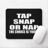 Tap2 Mousepad (Mit Mouse)