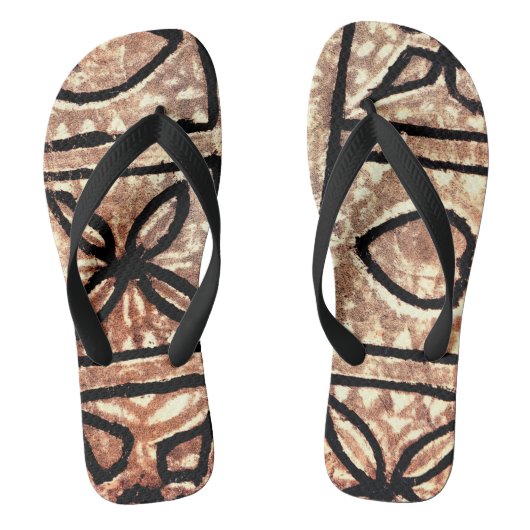 Tapa Flip Flops Badesandalen (Fußbett)