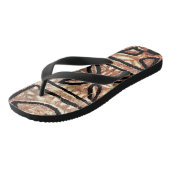 Tapa Flip Flops Badesandalen (Schrägansicht)