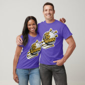 Tapapaparoo Mädchen T-Shirt (Unisex)