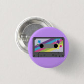 TAPE2 BUTTON (Vorne & Hinten)