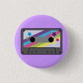 TAPE2 BUTTON (Vorderseite)