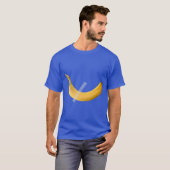 Tape Banana T-Shirt (Vorne ganz)