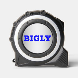 TAPE-MASSNAHME - GRÖSSERE AUSRICHTUNG MAßBAND