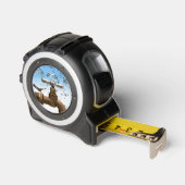 Tape Measure for the Liebe of Water Maßband (Winkel)