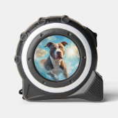 Tape Measure Maßband (Vorderseite)