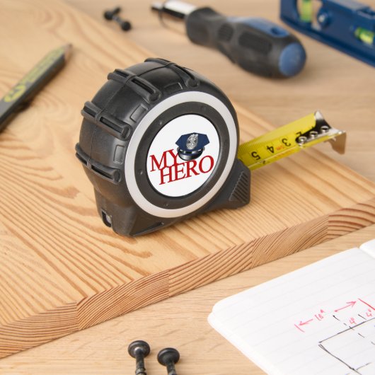 Tape Measure Maßband (Holzbau)