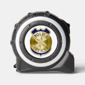 Tape Measure Maßband (Vorderseite)
