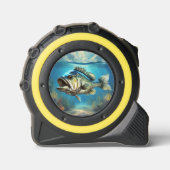 Tape Measure Maßband (Vorderseite)