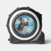 Tape Measure Maßband (Vorderseite)